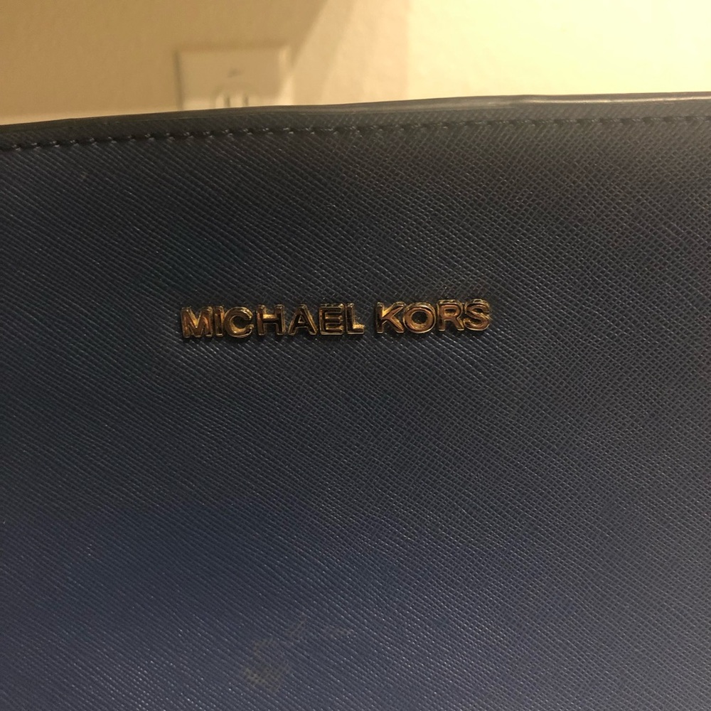MK crossbody